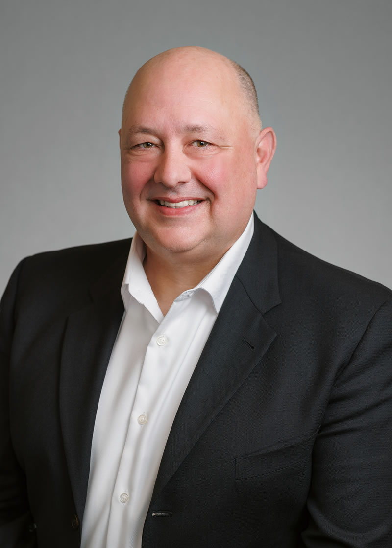 Rob Kelly, M.D.